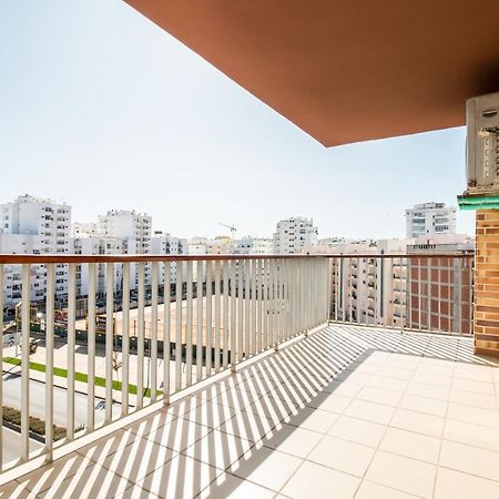 Seashells Apartment Armação de Pêra Buitenkant foto