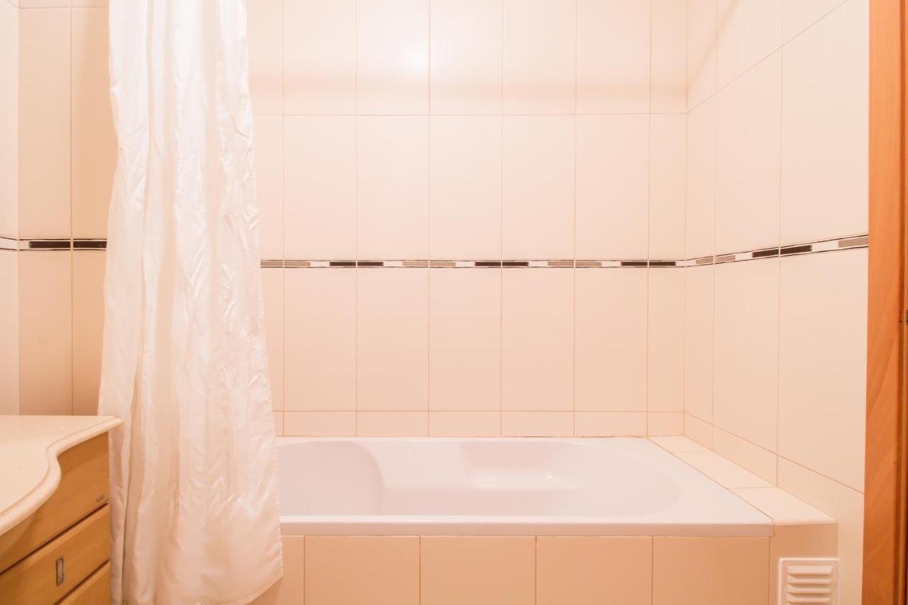 Seashells Apartment Armação de Pêra Buitenkant foto