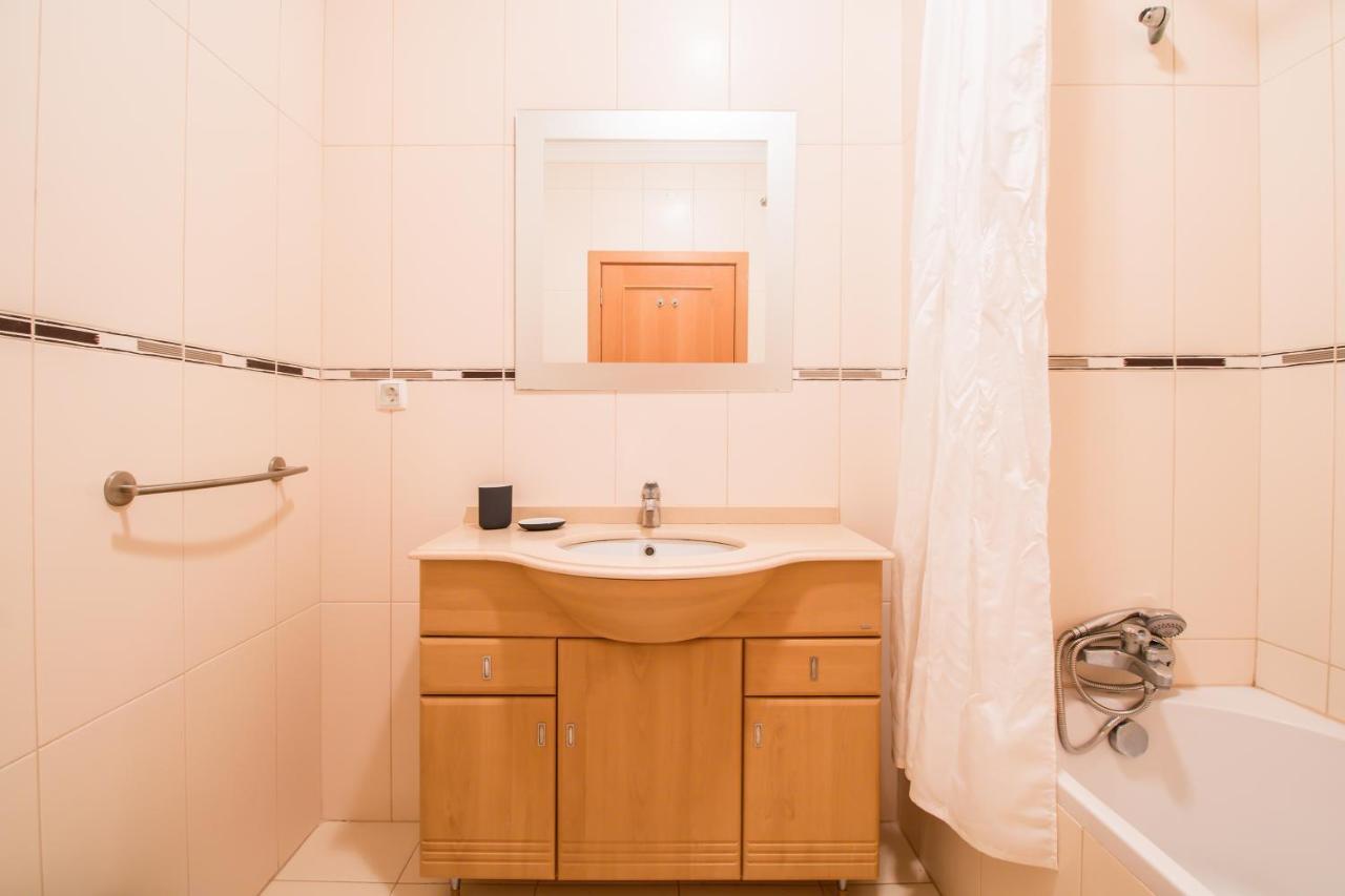 Seashells Apartment Armação de Pêra Buitenkant foto