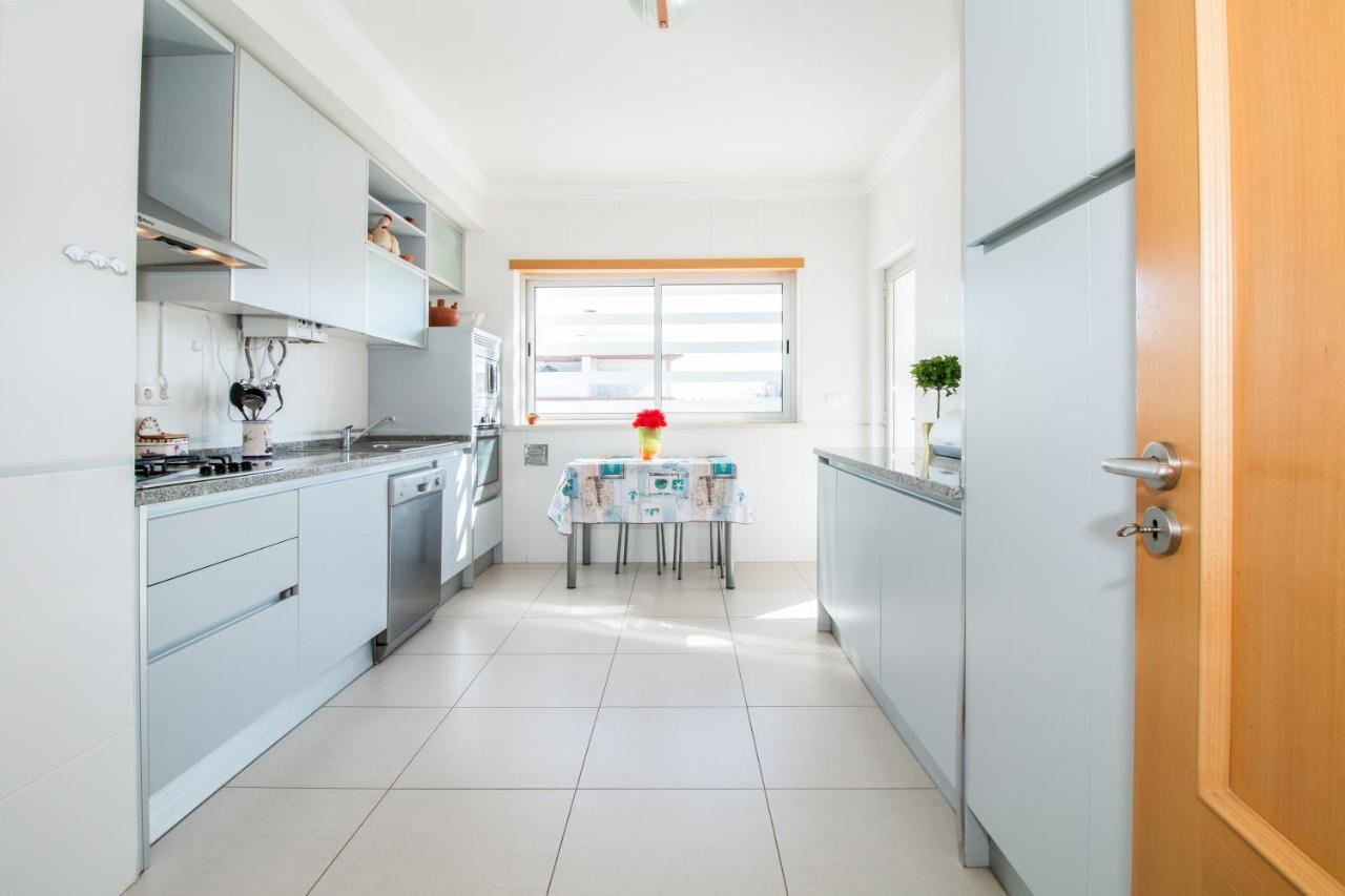 Seashells Apartment Armação de Pêra Buitenkant foto