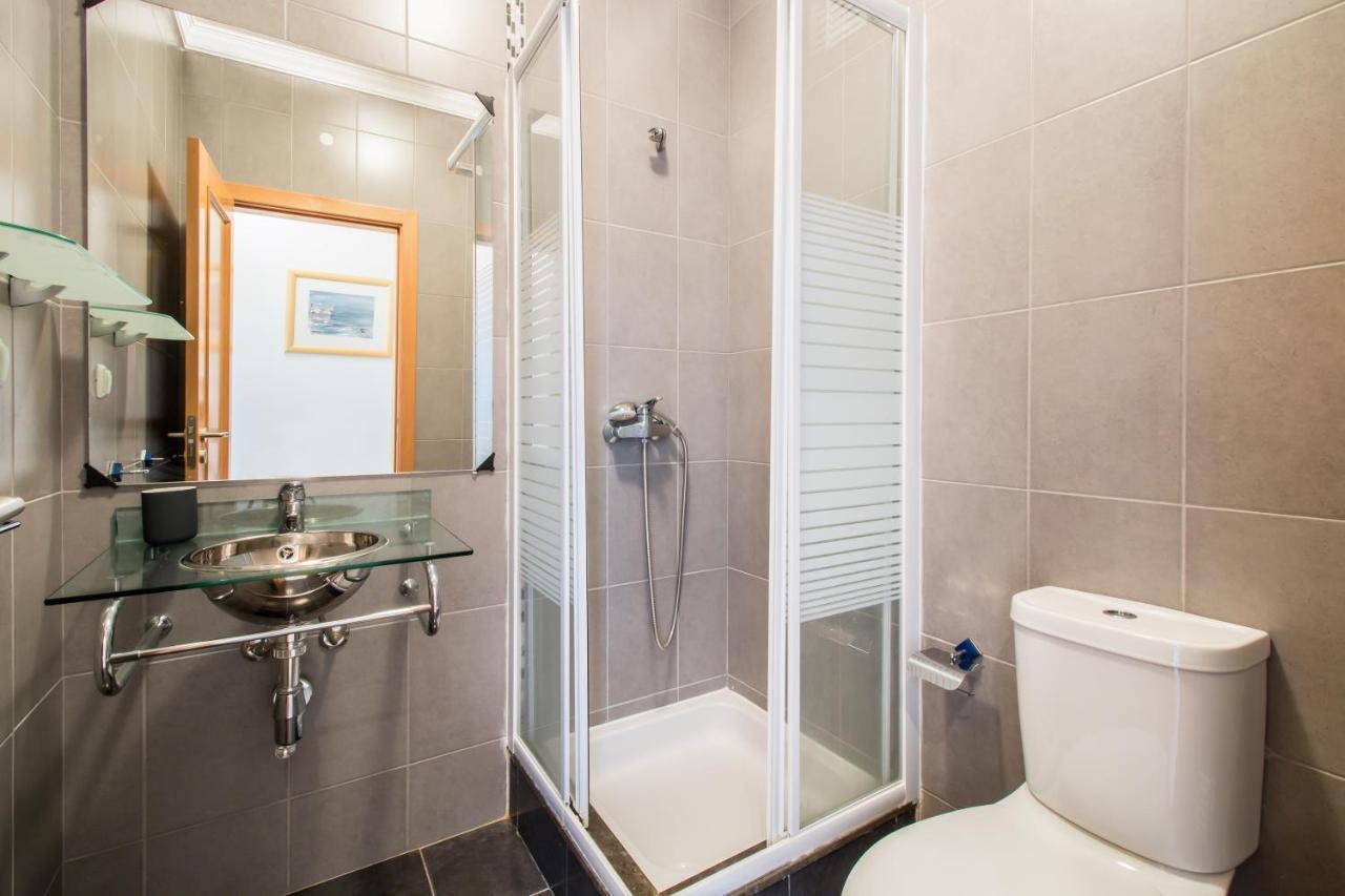 Seashells Apartment Armação de Pêra Buitenkant foto